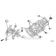 Load image into Gallery viewer, [NEW] JDM HONDA N-BOX CUSTOM JF3 2021 Grommets (Front) GENUINE OEM
