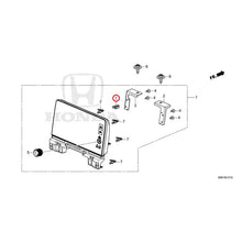 Load image into Gallery viewer, [NEW] JDM HONDA VEZEL RV3 2021 Center Display GENUINE OEM
