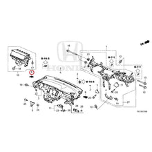 Load image into Gallery viewer, [NEW] JDM HONDA ODYSSEY e:HEV RC5 2024 Instrument panel GENUINE OEM
