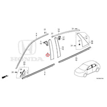 Load image into Gallery viewer, [NEW] JDM HONDA CIVIC FL1 2025 Molding GENUINE OEM
