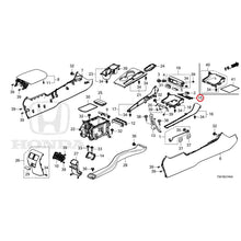 Load image into Gallery viewer, [NEW] JDM HONDA Civic e:HEV FL4 2025 Console GENUINE OEM
