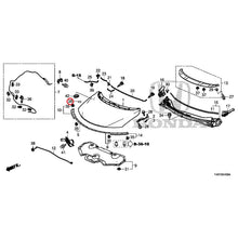Load image into Gallery viewer, [NEW] JDM HONDA JADE HYBRID FR4 2019 Hood GENUINE OEM
