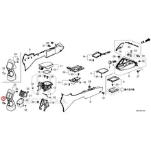 Load image into Gallery viewer, [NEW] JDM HONDA VEZEL e:HEV RV5 2021 Console GENUINE OEM
