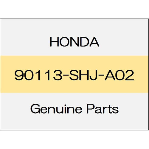 [NEW] JDM HONDA CIVIC TYPE R FK8 Wheel bolt ROCKNELFASTENER made 90113-SHJ-A02 GENUINE OEM