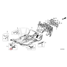 Load image into Gallery viewer, [NEW] JDM HONDA VEZEL e:HEV RV5 2025 Floor Mat GENUINE OEM
