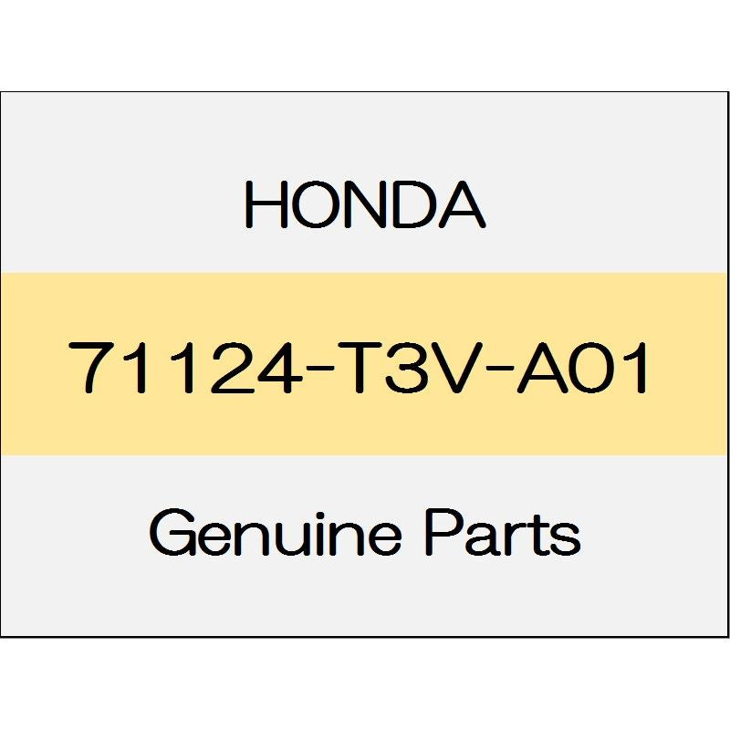 [NEW] JDM HONDA ACCORD HYBRID CR Front grill lens (R) 71124-T3V-A01 GENUINE OEM
