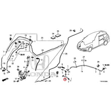 Load image into Gallery viewer, [NEW] JDM HONDA JADE HYBRID FR4 2019 Windshield Washer GENUINE OEM
