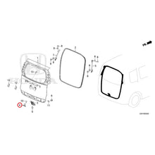 Load image into Gallery viewer, [NEW] JDM HONDA FREED e:HEV GT5 2025 Tailgate (1) GENUINE OEM
