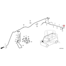 Load image into Gallery viewer, [NEW] JDM HONDA N-BOX JF5 2024 Windshield Washer GENUINE OEM
