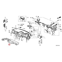Load image into Gallery viewer, [NEW] JDM HONDA VEZEL RV3 2021 Instrument panel GENUINE OEM
