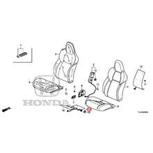 Load image into Gallery viewer, [NEW] JDM HONDA S660 JW5 2020 Seat (Driver's Side) GENUINE OEM
