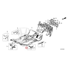 Load image into Gallery viewer, [NEW] JDM HONDA VEZEL e:HEV RV5 2025 Floor Mat GENUINE OEM
