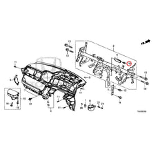 Load image into Gallery viewer, [NEW] JDM HONDA N-BOX CUSTOM JF3 2021 Instrument panel GENUINE OEM

