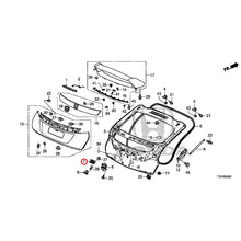 Load image into Gallery viewer, [NEW] JDM HONDA CIVIC FK2 2015 Tailgate GENUINE OEM
