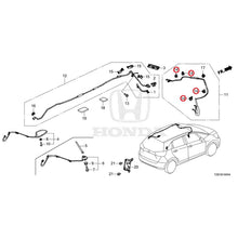 Load image into Gallery viewer, [NEW] JDM HONDA FIT e:HEV GR3 2021 Antenna GENUINE OEM
