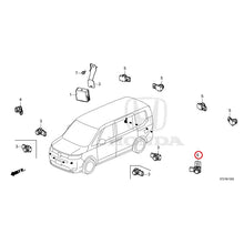 Load image into Gallery viewer, [NEW] JDM HONDA STEP WGN e:HEV RP8 2022 Parking Sensor GENUINE OEM
