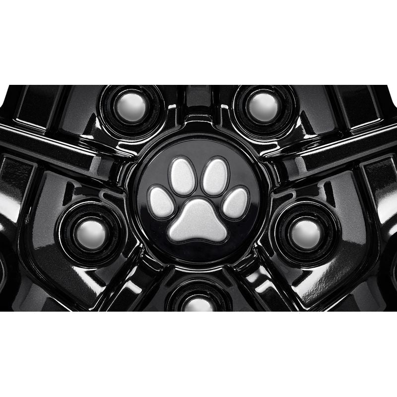 [NEW] JDM Honda VEZEL RV Pet Center Cap  Paw Print Genuine OEM