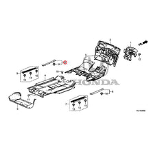Load image into Gallery viewer, [NEW] JDM HONDA STEP WGN SPADA RP5 2020 Floor Mat GENUINE OEM
