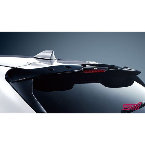 [NEW] JDM Subaru IMPREZA GT STI Roof Spoiler For SPORT Genuine OEM