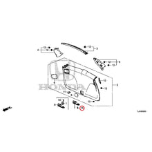 Load image into Gallery viewer, [NEW] JDM HONDA CR-V RW1 2022 Tailgate Lining GENUINE OEM

