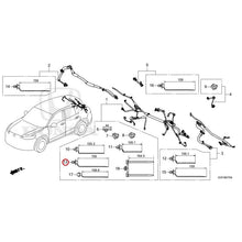 Load image into Gallery viewer, [NEW] JDM HONDA ZR-V RZ3 2023 Wire Harnesses (5) GENUINE OEM
