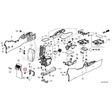Load image into Gallery viewer, [NEW] JDM HONDA ZR-V e:HEV RZ4 2025 Console GENUINE OEM
