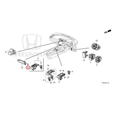 Load image into Gallery viewer, [NEW] JDM HONDA CIVIC FK7 2021 Switches GENUINE OEM
