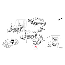 Load image into Gallery viewer, [NEW] JDM HONDA VEZEL HYBRID RU3 2020 Duct GENUINE OEM
