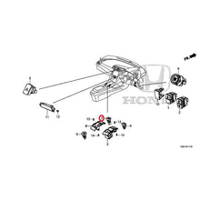 Load image into Gallery viewer, [NEW] JDM HONDA CIVIC FC1 2020 Switches GENUINE OEM
