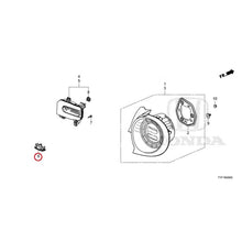 Load image into Gallery viewer, [NEW] JDM HONDA Honda e ZC7 2023 Tail Lights/License Lights GENUINE OEM

