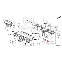 Load image into Gallery viewer, [NEW] JDM HONDA ODYSSEY e:HEV RC5 2024 Instrument panel GENUINE OEM
