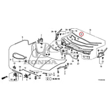 Load image into Gallery viewer, [NEW] JDM HONDA FIT GE8 2012 Hood GENUINE OEM
