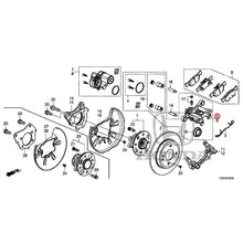 Load image into Gallery viewer, [NEW] JDM HONDA FIT e:HEV GR3 2021 Rear Brake GENUINE OEM
