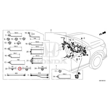 Load image into Gallery viewer, [NEW] JDM HONDA VEZEL e:HEV RV5 2021 Wiring Harness (2) GENUINE OEM
