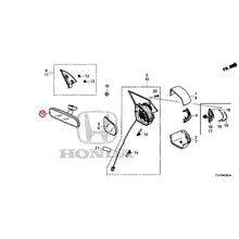 Load image into Gallery viewer, [NEW] JDM HONDA S660 JW5 2020 Mirrors GENUINE OEM
