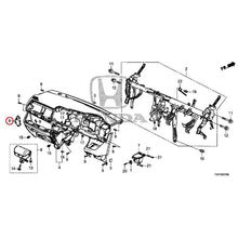 Load image into Gallery viewer, [NEW] JDM HONDA N-WGN CUSTOM JH3 2023 Instrument panel GENUINE OEM
