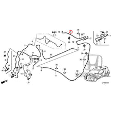 Load image into Gallery viewer, [NEW] JDM HONDA CR-Z ZF2 2014 Windshield Washer GENUINE OEM
