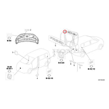 Load image into Gallery viewer, [NEW] JDM HONDA FREED e:HEV GT8 2025 Emblem/Caution Label GENUINE OEM
