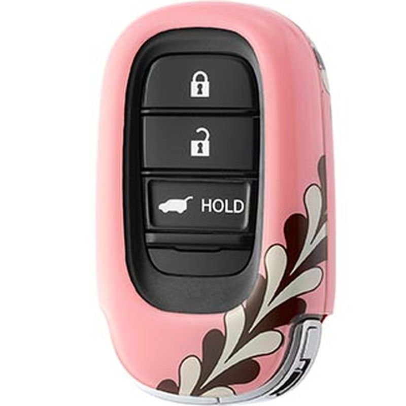 [NEW] JDM Honda ODYSSEY RC5 Key Cover Standard Genuine OEM