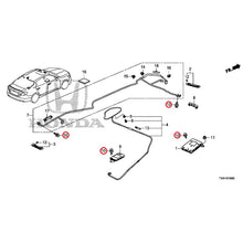 Load image into Gallery viewer, [NEW] JDM HONDA ACCORD CV3 2022 Antenna GENUINE OEM
