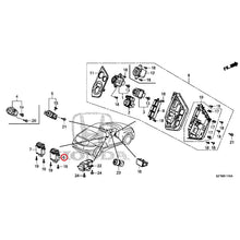 Load image into Gallery viewer, [NEW] JDM HONDA CR-Z ZF2 2014 Switches GENUINE OEM
