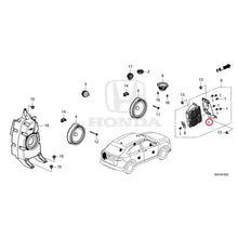 Load image into Gallery viewer, [NEW] JDM HONDA VEZEL e:HEV RV5 2025 Speakers GENUINE OEM
