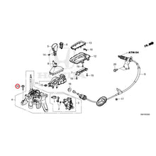Load image into Gallery viewer, [NEW] JDM HONDA VEZEL e:HEV RV5 2025 Select Lever GENUINE OEM
