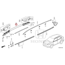 Load image into Gallery viewer, [NEW] JDM HONDA VEZEL e:HEV RV5 2025 Molding GENUINE OEM
