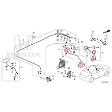 Load image into Gallery viewer, [NEW] JDM HONDA CIVIC FL5 2023 Antenna GENUINE OEM
