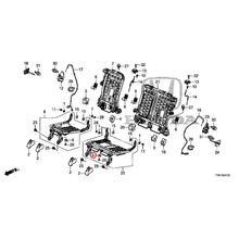 Load image into Gallery viewer, [NEW] JDM HONDA CR-V HYBRID RT5 2020 Rear Seat Short Part GENUINE OEM
