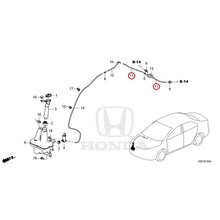 Load image into Gallery viewer, [NEW] JDM HONDA ACCORD CY2 2024 Windshield Washer GENUINE OEM
