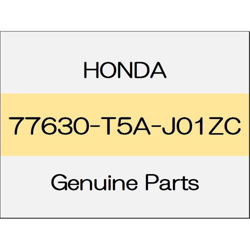 [NEW] JDM HONDA FIT GK Outlet Assy., Passenger *NH854L* (NH854L New Middle Silver) 77630-T5A-J01ZC GENUINE OEM