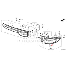 Load image into Gallery viewer, [NEW] JDM HONDA VEZEL RV3 2021 Taillights GENUINE OEM
