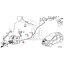 Load image into Gallery viewer, [NEW] JDM HONDA FIT GK5 2016 Windshield Washer GENUINE OEM

